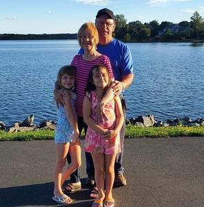 Meet your Posher, Rachelle